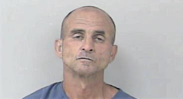 Ernesto Cuadrado-Cuadrado, - St. Lucie County, FL 